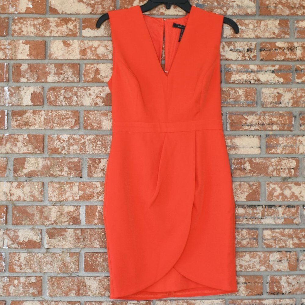 BCBGMaxAzaria dress